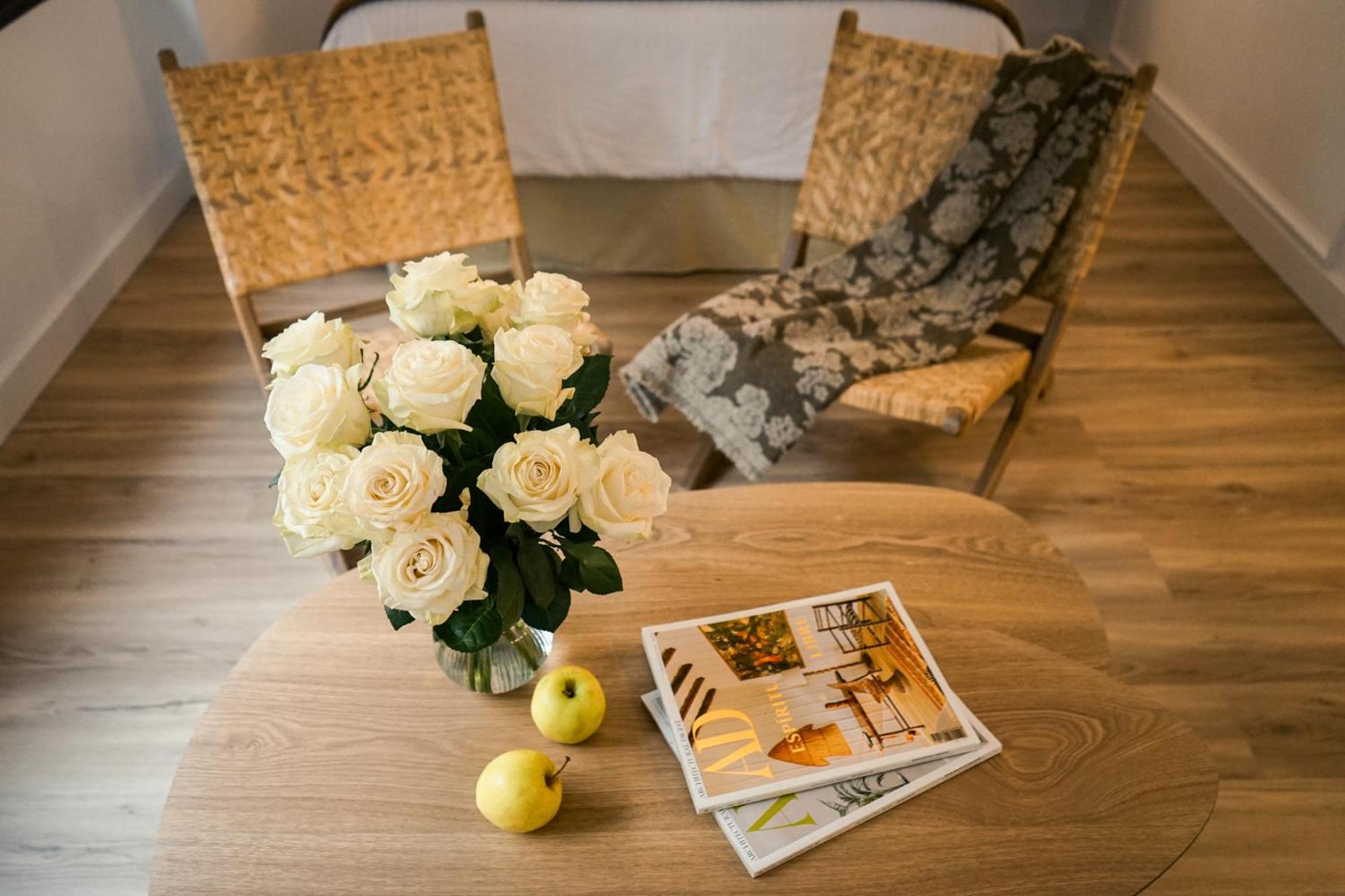 Home Triana 407, Seville